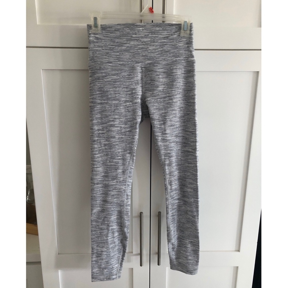 Lululemon Wunder Under HIGH-RISE 7/8 Tight (LUON)